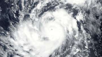 Cyclone Asna