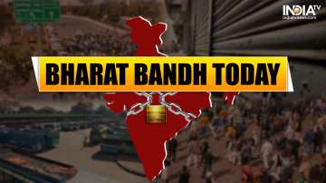 Bharat Bandh today