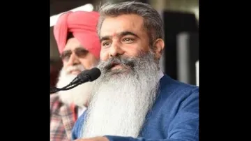 Former Punjab minister Bharat Bhushan