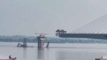 Bihar Bridge Collapse