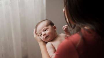 Benefits of breastfeeding on mother and baby