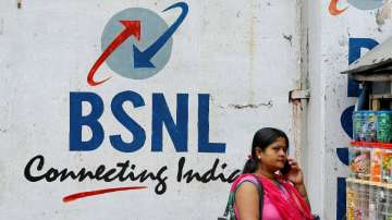 BSNL 4G recharge plan 