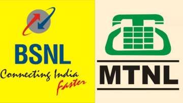 BSNL, MTNL agreement