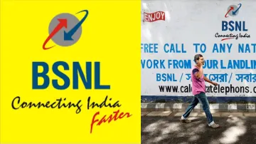 BSNL recharge