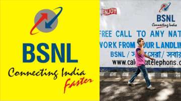 BSNL plan, 105 days of unlimited calling, 2GB data per day