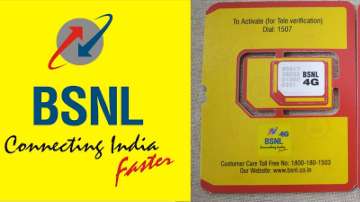 BSNL recharge plan 