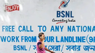 BSNL recharge plan 