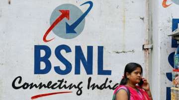 BSNL