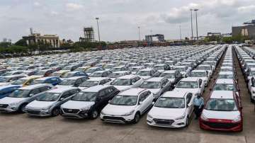 Auto majors to offer discount on purchase of new vehicles against scrappage certificate