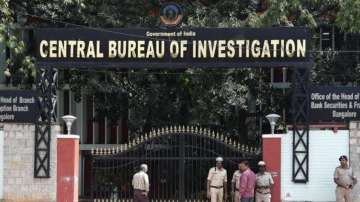 Kolkata doctor rape and murder, CBI, Supreme Court