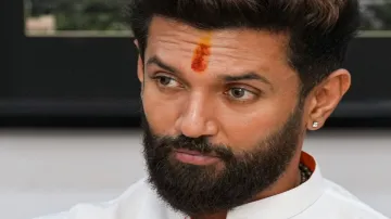 Chirag Paswan, lateral entry, BJP, NDA, Congress