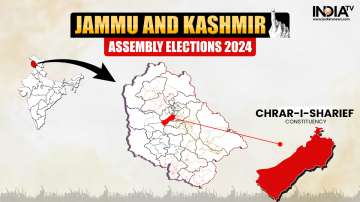 Jammu and Kashmir Assembly Elections 2024