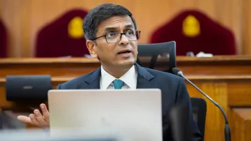 DY Chandrachud, Supreme Court, Lok Adalat