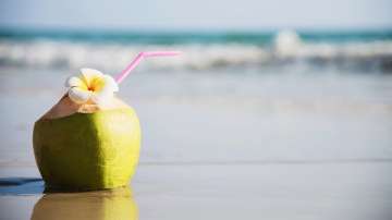 5 reasons why men should avoid drinking too much coconut water