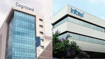 Cognizant sues Infosys