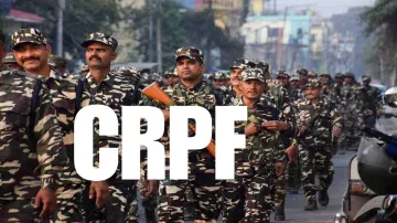 CRPF bags highest number of gallantry medals on 78th Independence Day