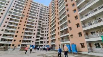 DDA flats, DDA housing scheme