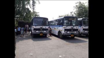 Dehradun bus stand rape case