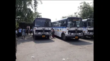 Dehradun bus stand rape case