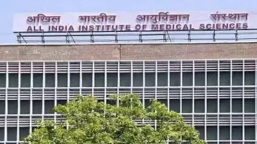 AIIMS Delhi