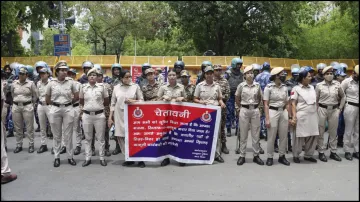 Delhi Police