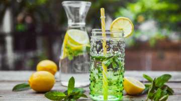 Drink THIS detox water to cleanse liver and kidney