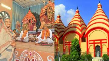 Dhakeshwari temple, Dhaka, Dhaka named after Dhakeshwari Mata, Kolkata, Hindus attacked in banglades