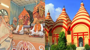 Dhakeshwari temple, Dhaka, Dhaka named after Dhakeshwari Mata, Kolkata, Hindus attacked in banglades