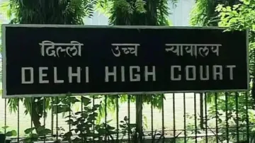 Delhi High Court