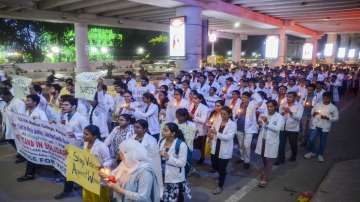 Kolkata doctor rape murder case, ima nationwide strike, ima nationwide strike on august 17, Kolkata 