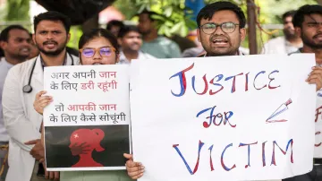 Doctors protest, Kolkata doctor rape murder case, PM Modi, IMA