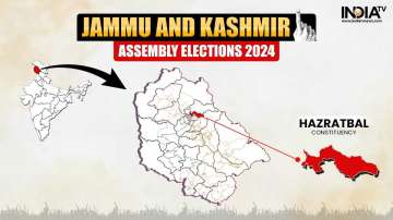 Jammu and Kashmir Assembly Elections 2024