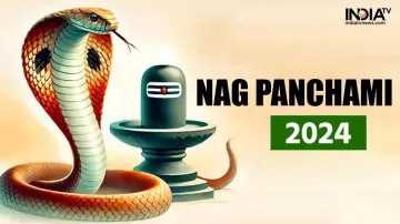 Nag Panchami 2024