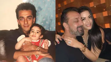 Sanjay Dutt