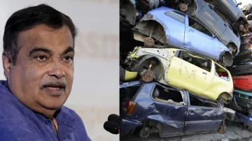 nitin gadkari, car manufacturer, tech news