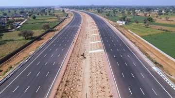  Konkan Expressway