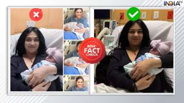 Fact Check of viral picture of Deepika Padukone