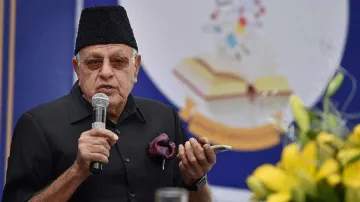 Farooq Abdullah, Jammu and Kashmir Assembly polls 