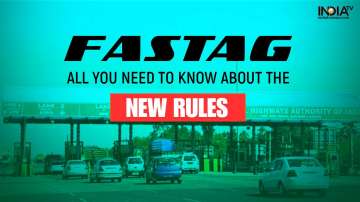 New FASTag rules 