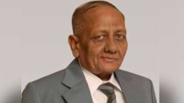 'Father of Agni Missiles' Ram Narain Agarwal dies at 84