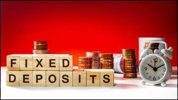 fixed deposits, FDs