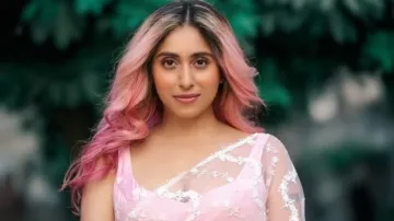 Neha Bhasin