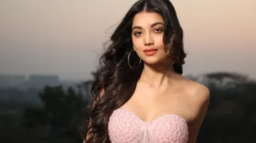 Digangana Suryavanshi