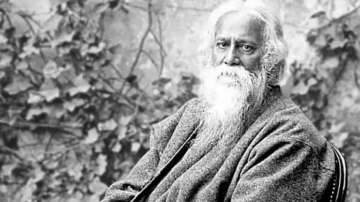 Films based on Rabindranath Tagore's writings