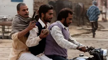 Gangs of Wasseypur 2