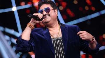 Kumar Sanu 