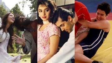 5 fan favourites that re-released in theatres 