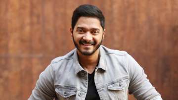 Shreyas Talpade