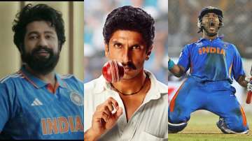 Ranveer, Vicky Kaushal in race to play Yuvraj Singh?