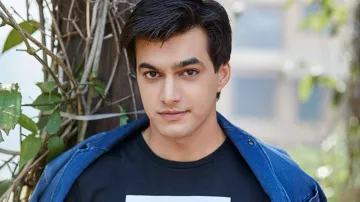 Mohsin Khan